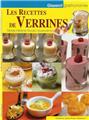 LES RECETTES DE VERRINES  