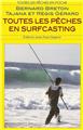 TOUTES LES PÊCHES EN SURFCASTING  