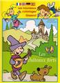 COLORIAGES NOUVEAUX : CHÂTEAUX FORTS COLORIAGES NOUVEAUX : CHÂTEAUX FORTS