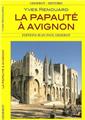 LA PAPAUTÉ À AVIGNON  