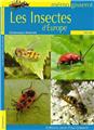 MÉMO - LES INSECTES D'EUROPE  