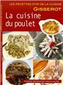 LA CUISINE DU POULET - RECETTES D'OR  