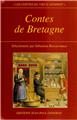 CONTES DE BRETAGNE  