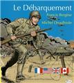 LE DÉBARQUEMENT  