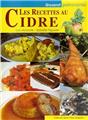 LES RECETTES AU CIDRE  