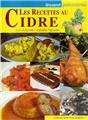 LES RECETTES AU CIDRE  