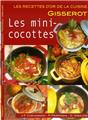 LES MINI-COCOTTES - RECETTES D'OR  