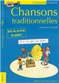 CHANSONS TRADITIONNELLES  