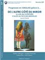 PROGRESSEZ EN ANGLAIS GRÂCE À DE L’AUTRE CÔTÉ DU MIROIR PROGRESSEZ EN ANGLAIS GRÂCE À DE L’AUTRE CÔTÉ DU MIROIR