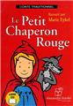 LE PETIT CHAPERON ROUGE  