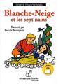 BLANCHE=NEIGE CD  