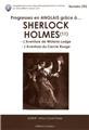 PROGRESSEZ EN ANGLAIS GRÂCE À SHERLOCK HOLMES (11)  