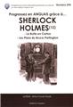 PROGRESSEZ EN ANGLAIS GRÂCE À SHERLOCK HOLMES (12)  