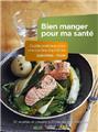 BIEN MANGER POUR MA SANTÉ AUTOMNE HIVER  