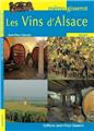 MÉMO - LES VINS D'ALSACE  