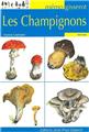 MÉMO - LES CHAMPIGNONS  