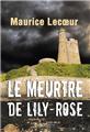 LE MEURTRE DE LILY ROSE  