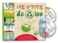 LES P'TITS ÉCOLOS  