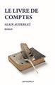 LE LIVRE DE COMPTES  