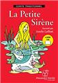 LA PETITE SIRÈNE  