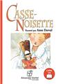 CASSE-NOISETTE  CD  