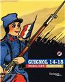 GUIGNOL 14-18 MOBILISER SURVIVRE  