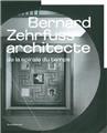 BERNARD ZEHRFUSS ARCHITECTE DE LA SPIRALE DU TEMPS  