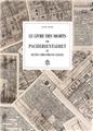 LE LIVRE DES MORTS DE PACHÉRIENTAIHEIT LE LIVRE DES MORTS DE PACHÉRIENTAIHEIT