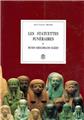 LES STATUETTES FUNÉRAIRES DU MUSEO GREGORIANO EGIZIO LES STATUETTES FUNÉRAIRES DU MUSEO GREGORIANO EGIZIO