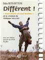 DIFFÉRENT ! NOUS ÉTIONS UN SEUL'HOMME ET LE CINÉMA DE PHILIPPE VALLOIS DIFFÉRENT ! NOUS ÉTIONS UN SEUL'HOMME ET LE CINÉMA DE PHILIPPE VALLOIS