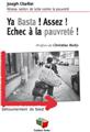 YA BASTA ! ASSEZ ! ÉCHEC À LA PAUVRETÉ !  