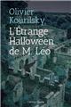 L'ÉTRANGE HALLOWEEN DE M. LEO  