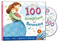 100 COMPTINES ET BERCEUSES  