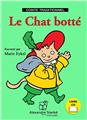 LE CHAT BOTTÉ  