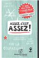 ASSEZ, C'EST ASSEZ ! (CD)  