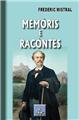 MEMORIAS E RACONTES  