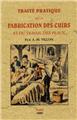 TRAITÉ PRATIQUE DE LA FABRICATION DES CUIRS ET DU TRAVAIL DES PEAUX  