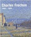 CHARLES FRECHON 1856-1929  