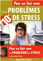 LES PROBLÈMES DE STRESS  