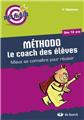 MÉTHODO - LE COACH DES ÉLÈVES  