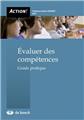 ÉVALUER DES COMPÉTENCES  