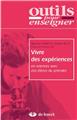 VIVRE DES EXPÉRIENCES EN SCIENCES AVEC DES ÉLÈVES DU PRIMAIRE VIVRE DES EXPÉRIENCES EN SCIENCES AVEC DES ÉLÈVES DU PRIMAIRE