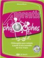 PHILOSOPHIE POUR ENFANTS À PARTIR D'UNE NOUVELLE + CD PHILOSOPHIE POUR ENFANTS À PARTIR D'UNE NOUVELLE + CD