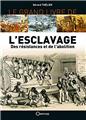 LE GRAND LIVRE DE L'ESCLAVAGE  