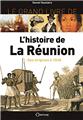 L'HISTOIRE DE LA RÉUNION 1  