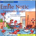 ÉMILE NOTIC : J'APPRENDS À NAGER  