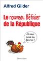 LE NOUVEAU BÊTISIER DE LA RÉPUBLIQUE  