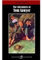 THE ADVENTURES OF TOM SAWYER  