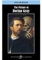 THE PICTURE OF DORIAN GRAY  