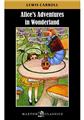 ALICE'S ADVENTURES IN WONDERLAND  